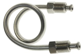 Yamaha 6G5438330000 Pipe