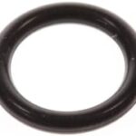 Genuine Yamaha 6G5438630900 - Genuine Yamaha O-ring 3 - Supplied by Flood Marine