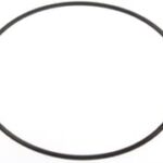 Genuine Yamaha 6G5438650100 - O-ring - Supplied by Flood Marine