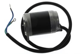 Yamaha 6G5438800100 Motor assy