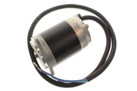 Yamaha 6G5438800200 Motor assy