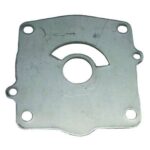Genuine Yamaha 6G5443230100 - Outer plate, cartridge - Supplied by Flood Marine