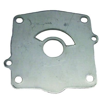 Yamaha 6G5443230100 Outer plate, cartridge