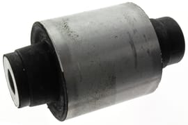 Yamaha 6G5445140000 Mount damper, upper side