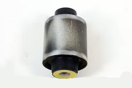 Yamaha 6G5445550000 Mount damper, lower side