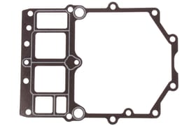 Yamaha 6G5451130000 Gasket, upper casing