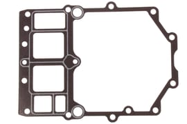 Yamaha 6G545113A000 Gasket, upper casing
