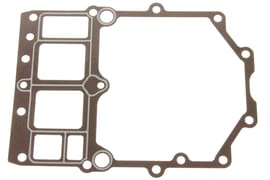 Yamaha 6G545113A200 Gasket, upper casing