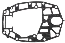 Yamaha 6G5451140000 Gasket, upper casing