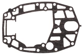 Yamaha 6G545114A000 Gasket, upper casing