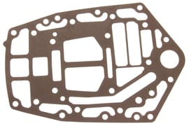 Yamaha 6G545114A100 Gasket, upper casing