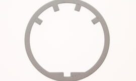 Genuine Yamaha Washer, claw