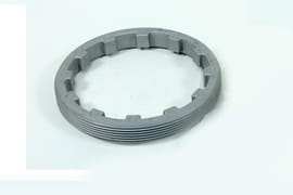Yamaha 6G5453840200 Nut