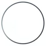 Genuine Yamaha 6G5455771000 - Shim (t:0.12mm) - Supplied by Flood Marine