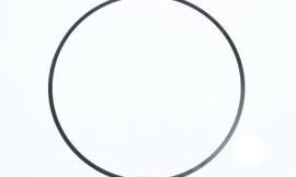 Genuine Yamaha Shim (t:0.30mm)