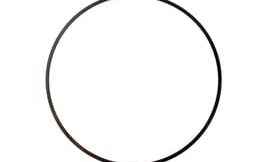 Genuine Yamaha Shim (t:0.50mm)