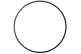 Yamaha 6G5455776000 Shim (t:0.50mm)