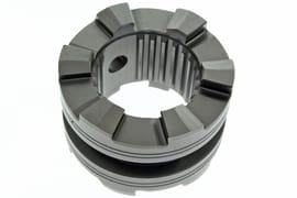 Yamaha 6G5456311000 Clutch, dog