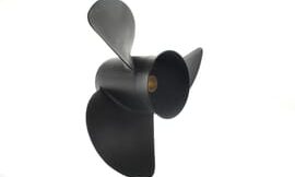 Genuine Yamaha Propeller (3x15-1/4x15-m)
