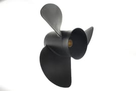 Yamaha 6G5459410000 Propeller (3x15-1/4x15-m)