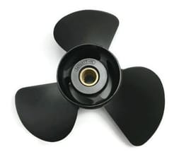 Yamaha 6G5459450100 Propeller (3x14"x19"-m)