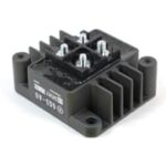 Genuine Yamaha 6G581960A000 - Rectifier & regulator assy - Supplied by Flood Marine