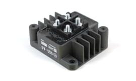 Rectifier & regulator assy