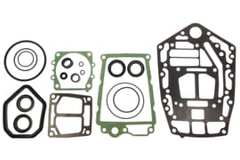 Yamaha 6G5W00012100 Lower unit gasket kit