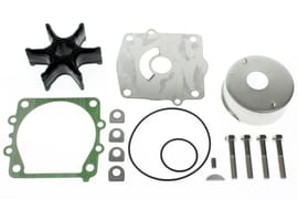 Yamaha 6G5W00780100 Water pump rerair kit