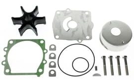 Genuine Yamaha 6G5W0078A100 - Water pump rerair kit - Supplied by Flood Marine