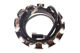 Yamaha 6G6855100000 Stator assy