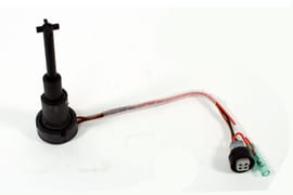 Yamaha 6G7857300500 Oil level gauge assy