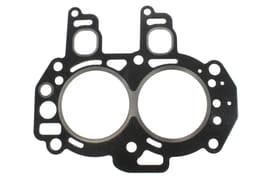 Yamaha 6G8111810000 Gasket, cylinder head 1
