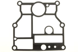 Yamaha 6G8113510000 Gasket, cylinder