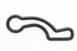 Yamaha 6G8113550000 Seal, cylinder