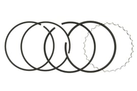 Yamaha 6G8116100200 Piston ring set (std)