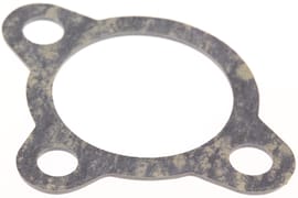 Yamaha 6G8124140000 Gasket, cover