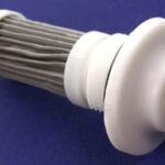 Genuine Yamaha 6G8134400000 - Element assy, oil cleaner - Supplied by Flood Marine