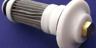 Genuine Yamaha 6G8134400000 - Element Assy, Oil Cleaner - Supplied by Flood Marine