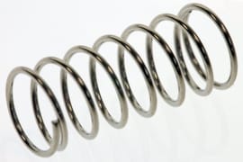 Yamaha 6G8142750100 Spring