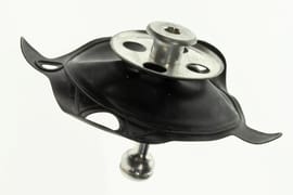 Yamaha 6G8143680000 Diaphragm