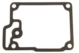 Yamaha 6G8143840000 Gasket, float chamber