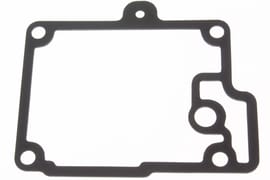 Yamaha 6G8143840100 Gasket, float chamber