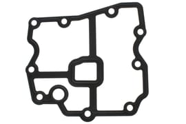 Yamaha 6G8153120100 Gasket, oil pan
