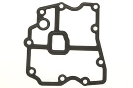 Yamaha 6G815312A000 Gasket, oil pan