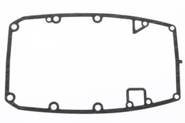 Yamaha 6G845113A000 Gasket,upper casing