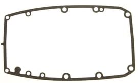 Genuine Yamaha Gasket, upper casing