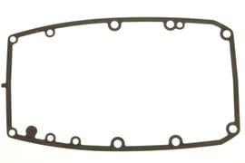 Yamaha 6G845113A100 Gasket, upper casing