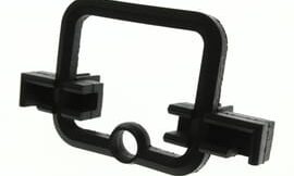 Genuine Yamaha Cover, upper casing