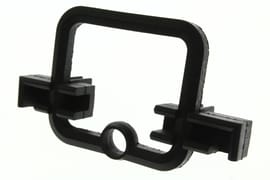 Yamaha 6G8451511000 Cover, upper casing